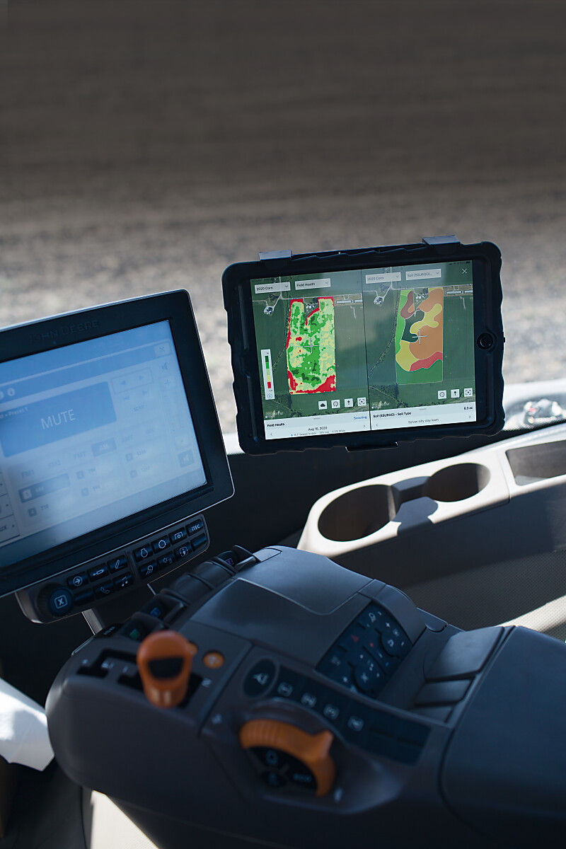 Digital Farming Academy