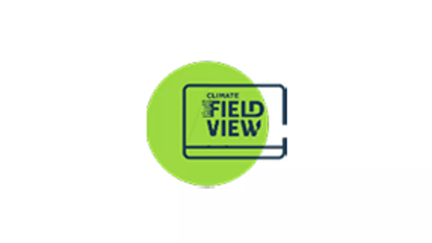 ícone de fieldview