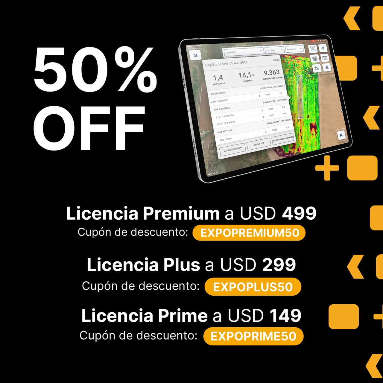 licencias