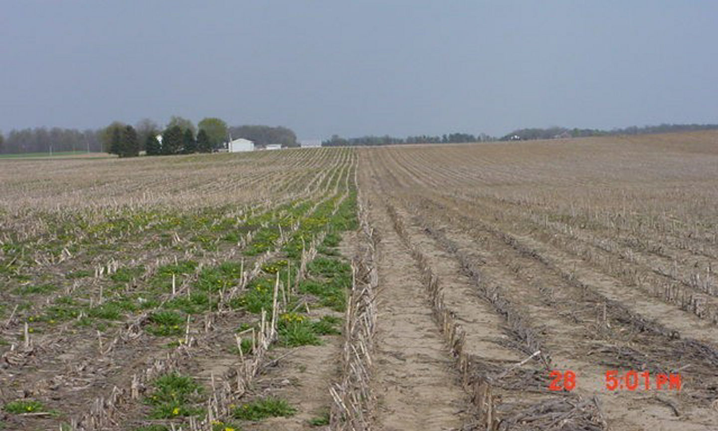 Warrant Ultra Herbicide | Crop Science US