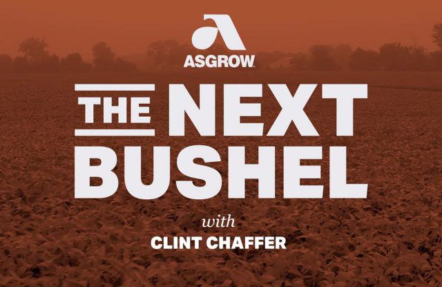 ‘The Next Bushel’ Is Out There