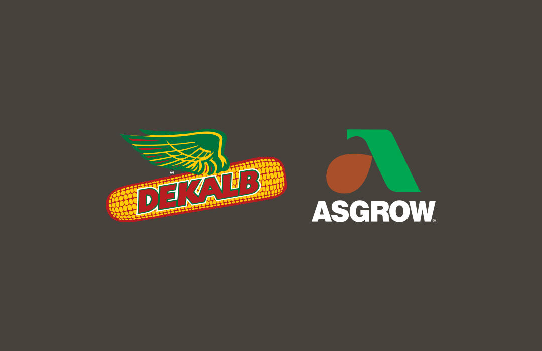 Promo Tools of DEKALB Asgrow