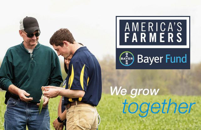 Promo Tools of America's Farmers