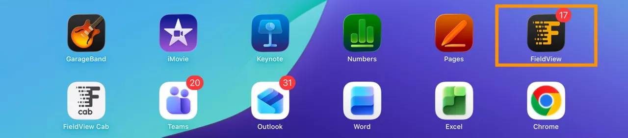 app