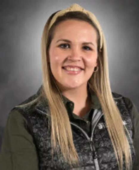 image of Abi Helberg