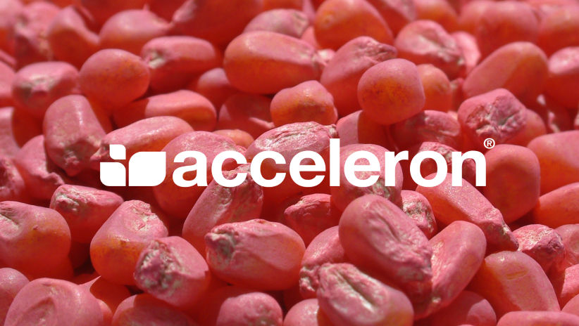 Acceleron