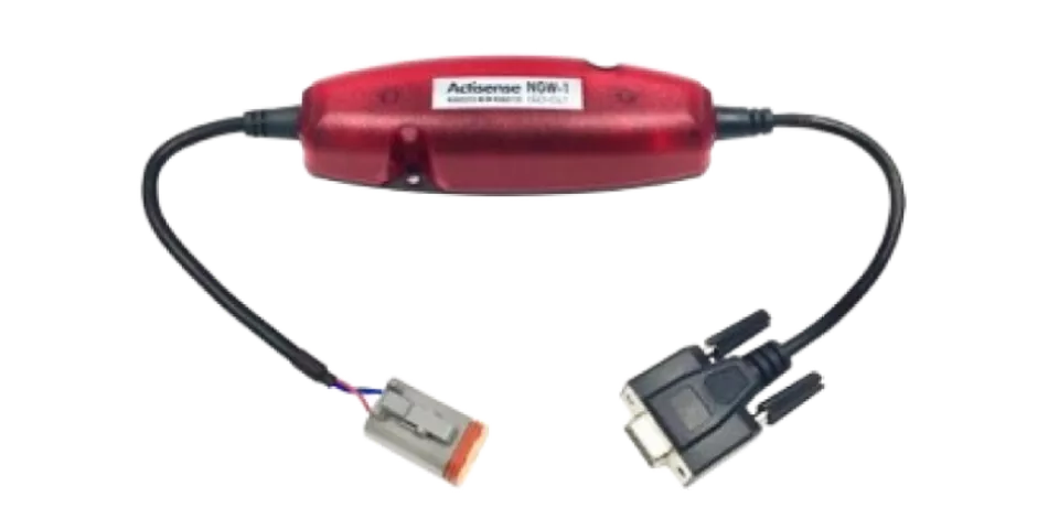 Actisense image
