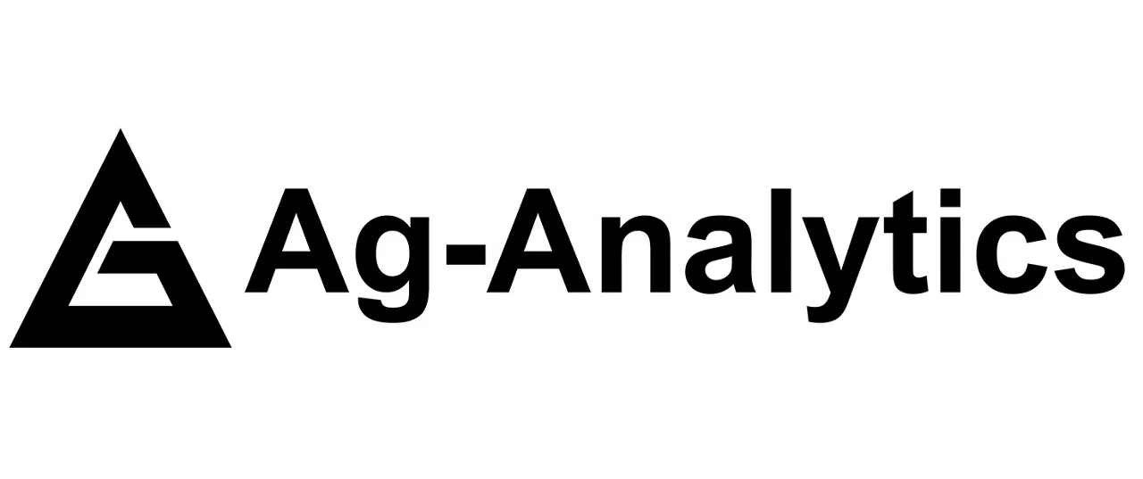 ag analytics logo