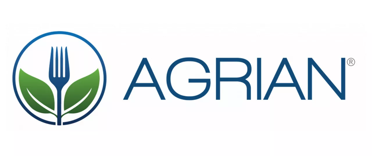 agrian logo