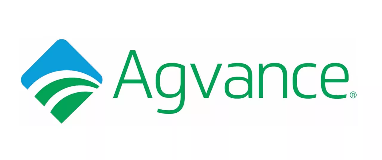 agvance logo