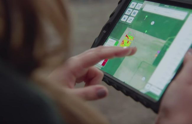 Promo Tools of The Climate FieldView™ Platform