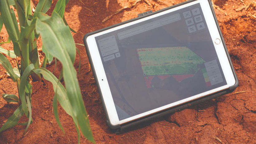 Climate FieldView launches new auto-zoning and tank mixing feature