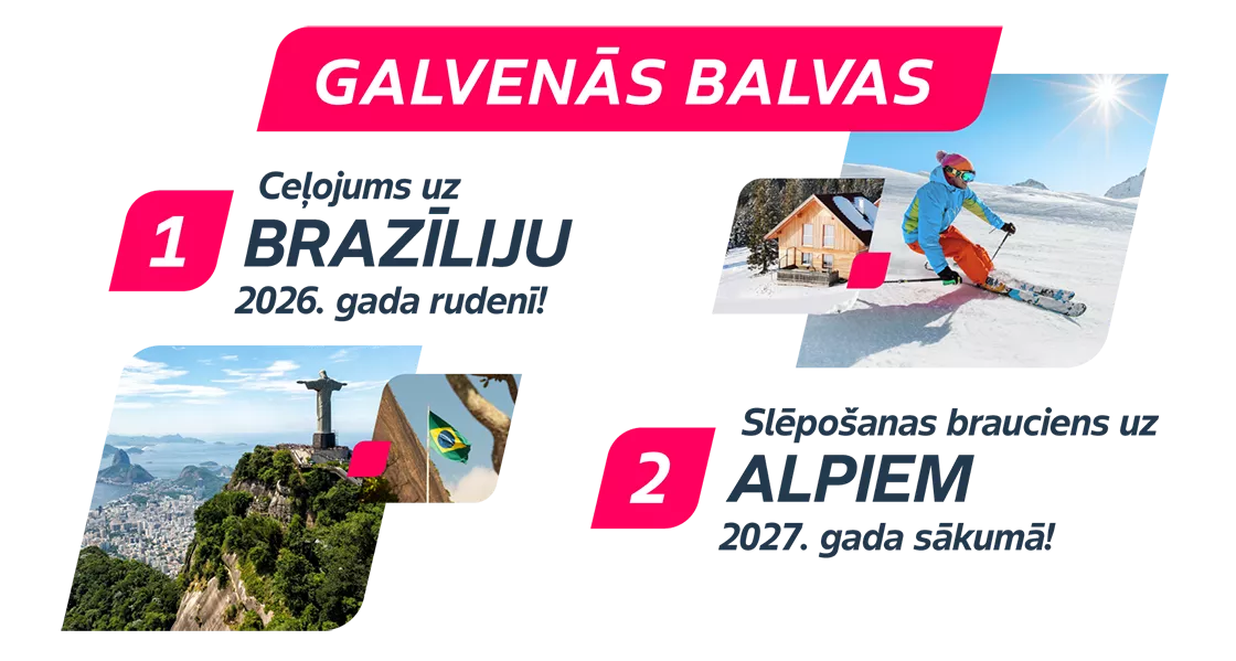 balvas