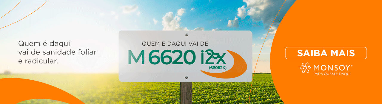 Monsoy® | Agro Bayer 