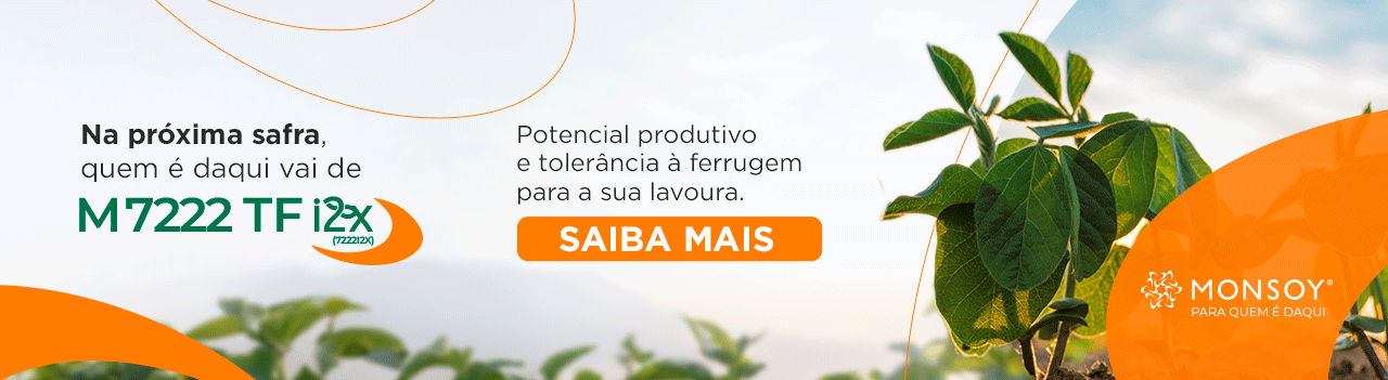Monsoy® | Agro Bayer 