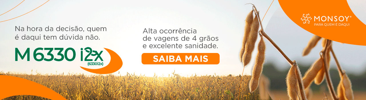Monsoy® | Agro Bayer 