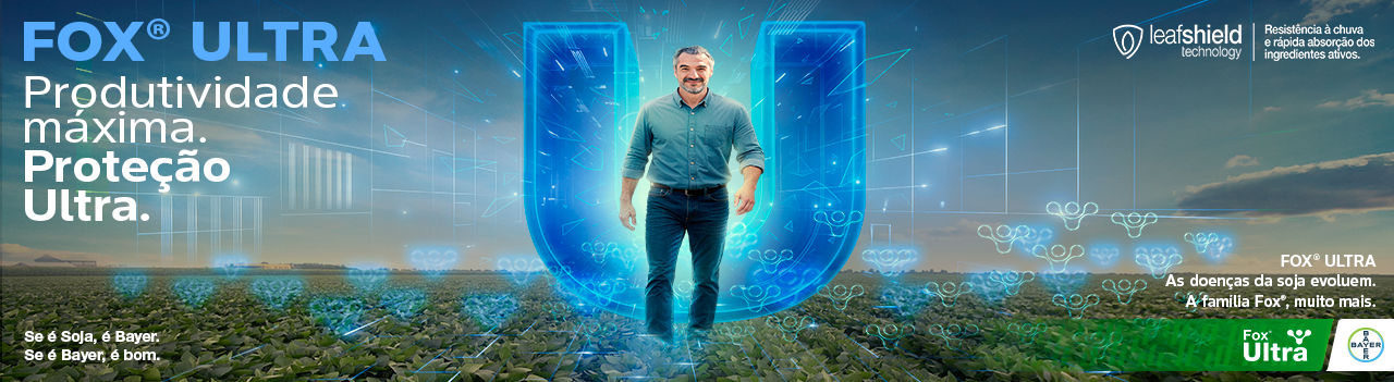 Fox® Ultra | Agro Bayer 