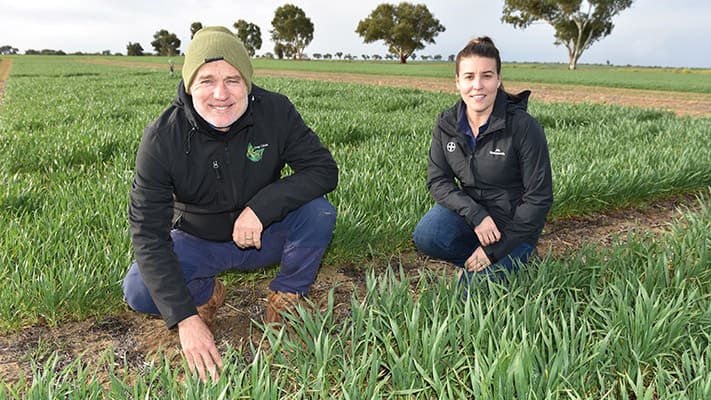 Grant Thomson Preston Image