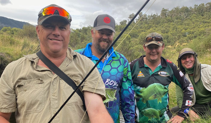 Bayer Big Fish Challenge 2023