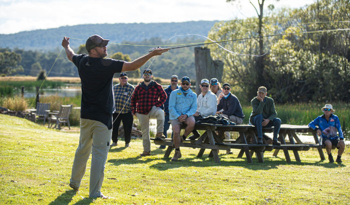 Bayer Big Fish Challenge 2023