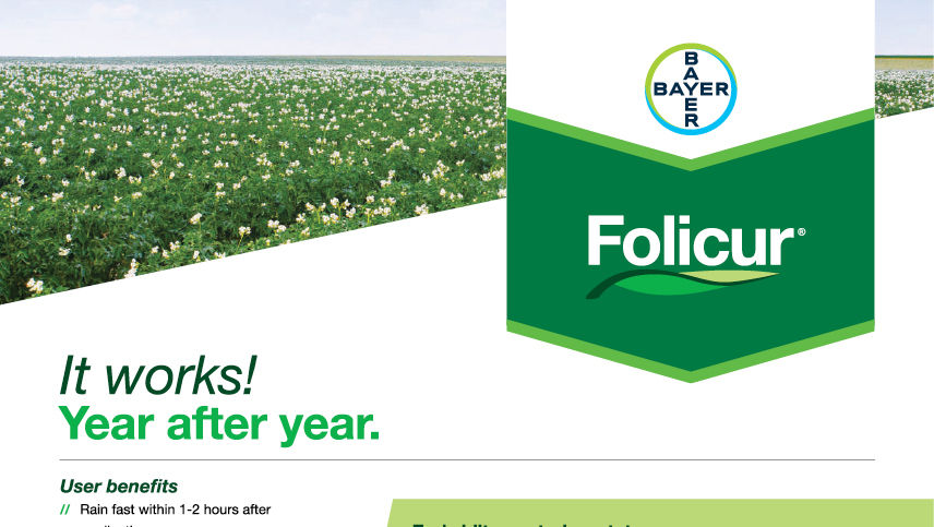 Folicur®