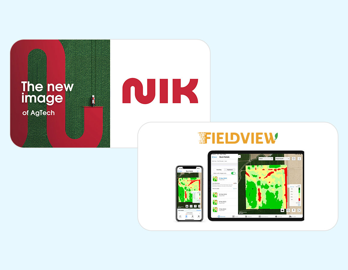 NIK and FieldView