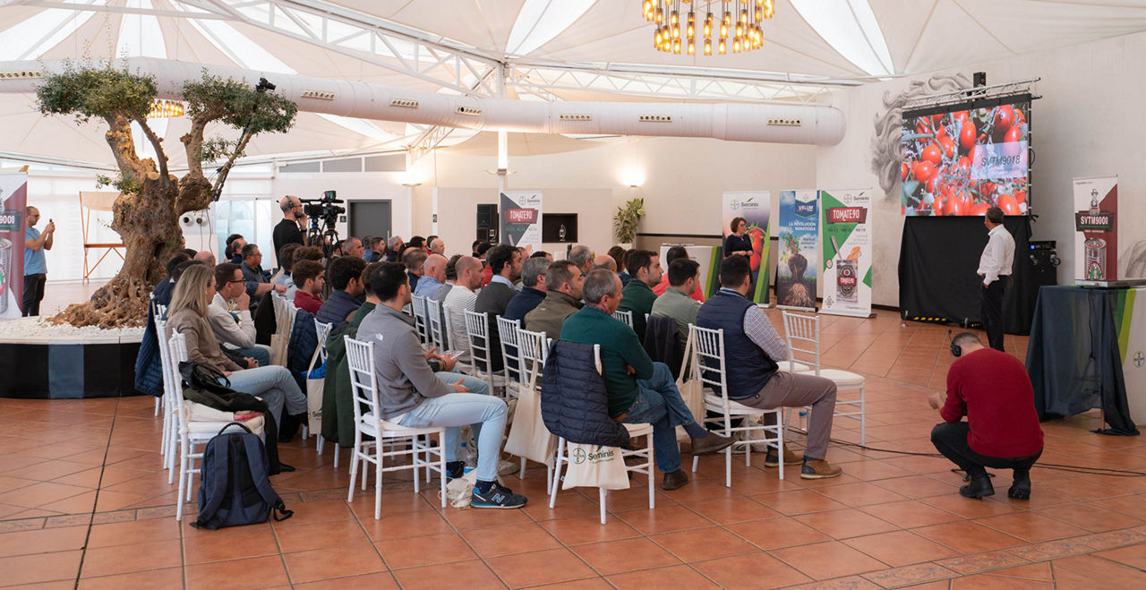 Bayer innovation