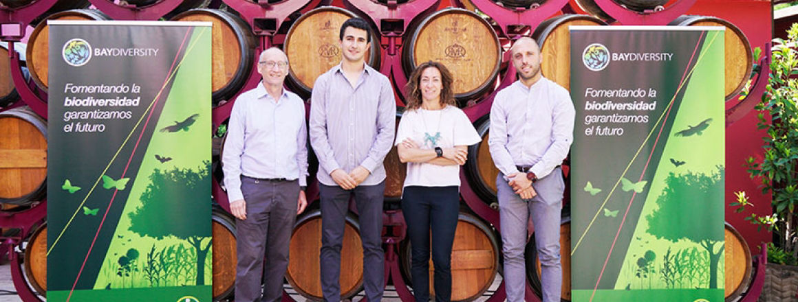 Bayer_Presents_In_La_Rioja_The_Dionisio_Project