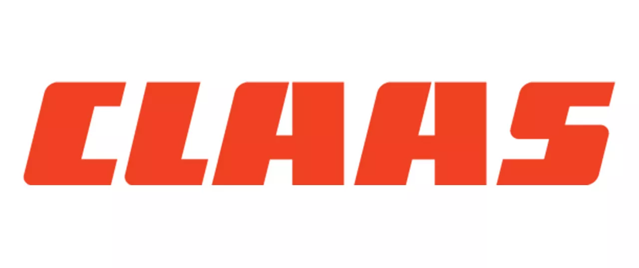 claas logo