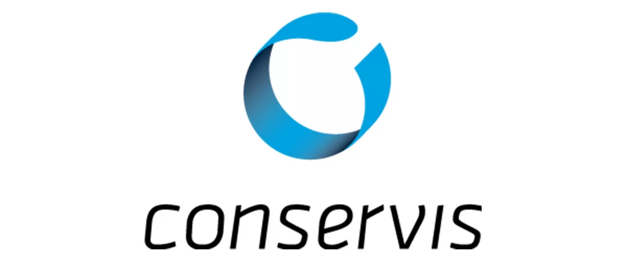 conservis logo