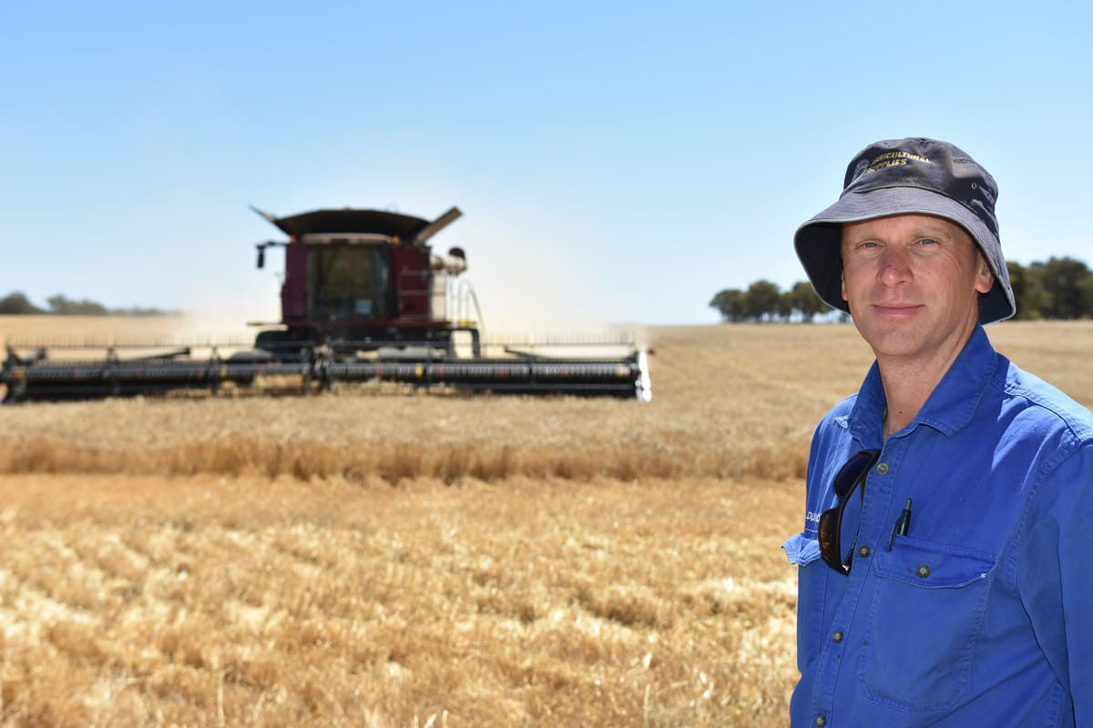 Cropping Manager - Duncan Burt - Photo 4