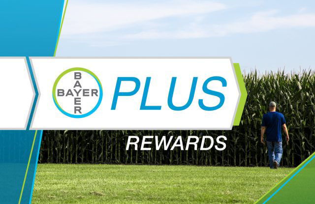 Promo Tools of Bayer PLUS