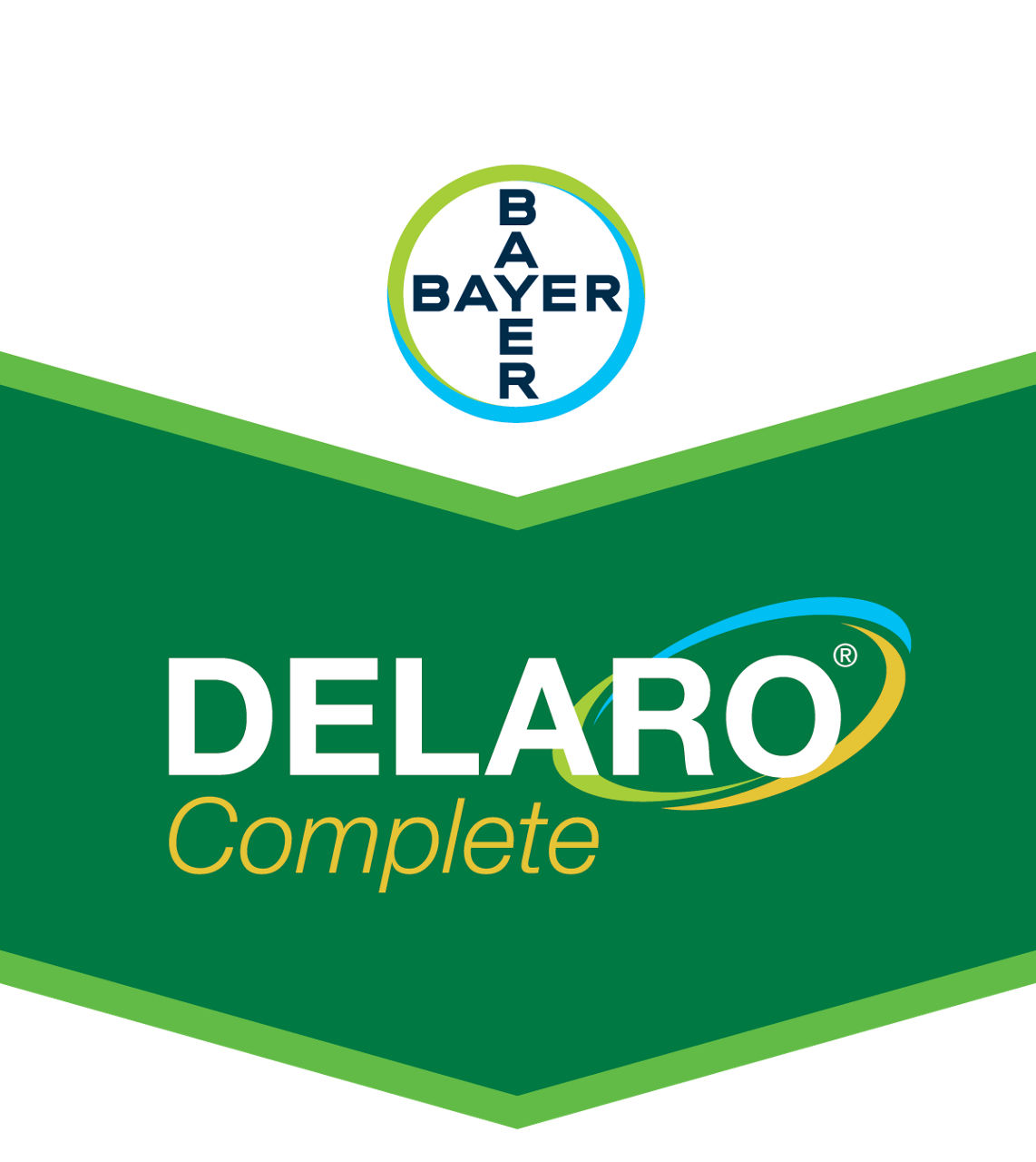 Delaro Complete