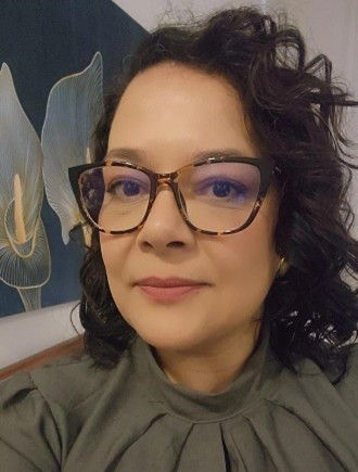 Foto de Dalilla Carvalho Rezende