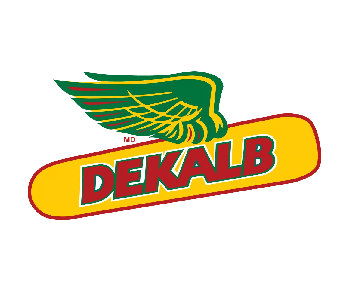 DEKALB logo