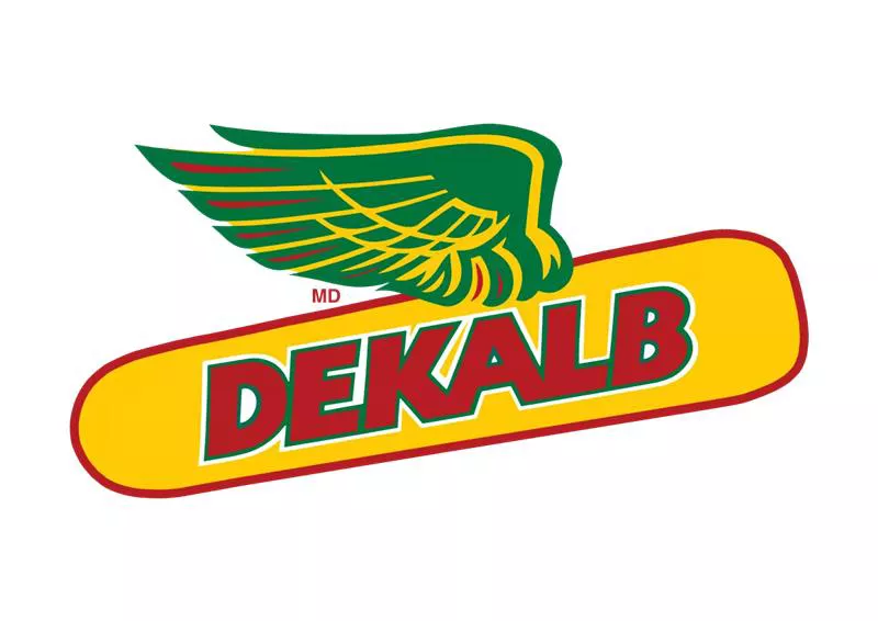  Dekalb logo