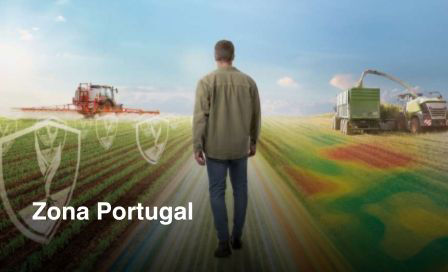 Catálogo de productos Portugal