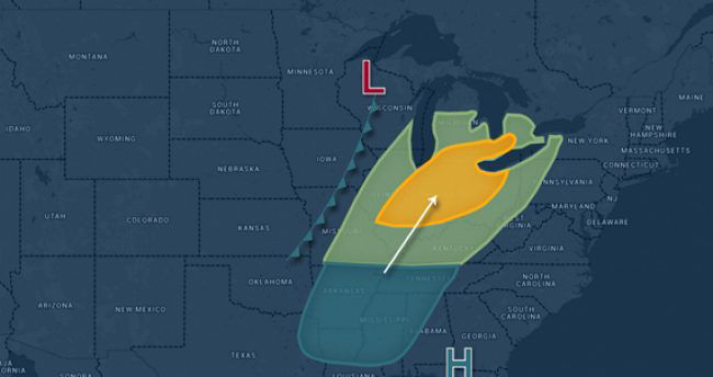 Promo Tools of Insect Forecast
