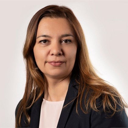 Despina, hingios