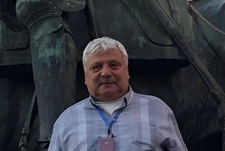 Агро-М-Драгомир Дончев, Драгомир Дончев, с. Водица обл. Търговище
