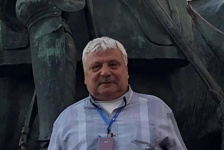 Агро-М-Драгомир Дончев, Драгомир Дончев, с. Водица обл. Търговище