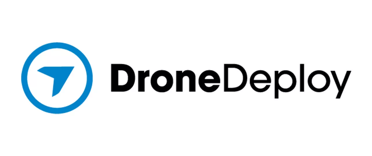 drone deploy logo