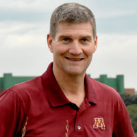 Edward Usset, University of Minnesota, Grain Marketing Economist