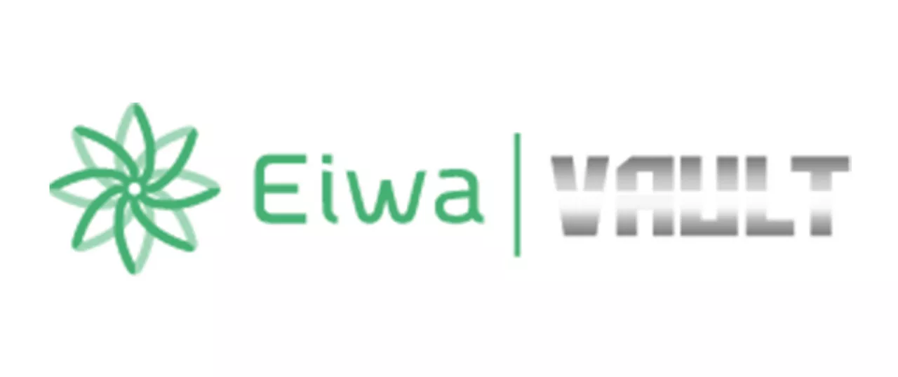 eiwa logo