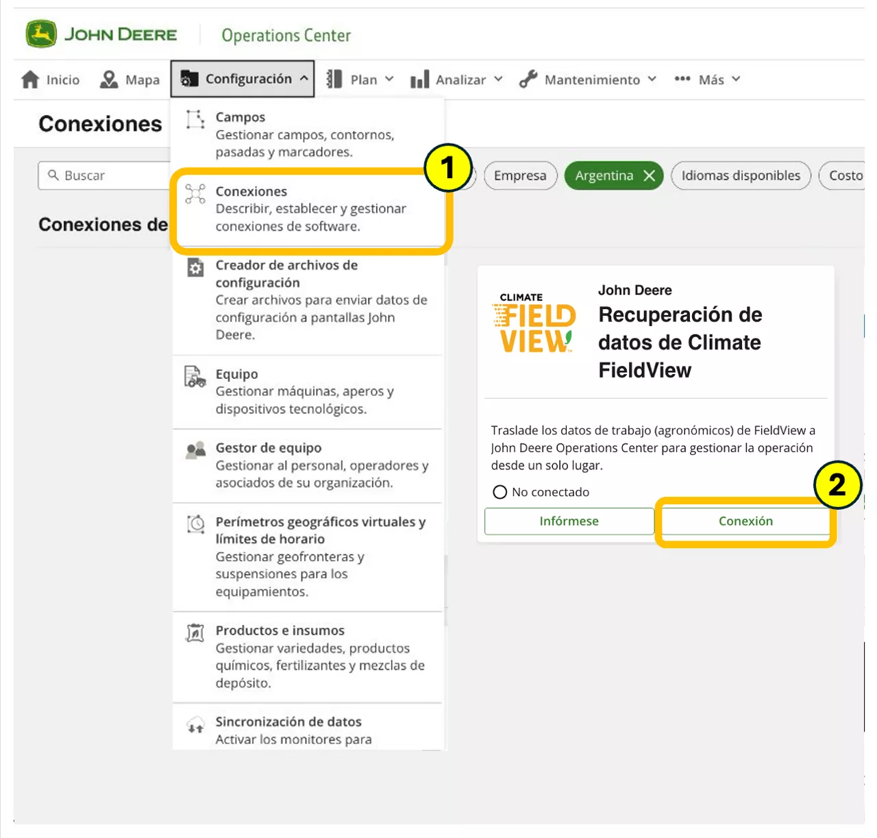 Vinculación FV-JD  12