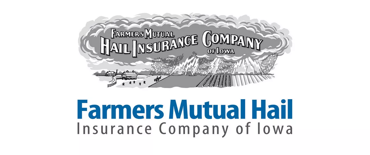 farmers mutual hail logo