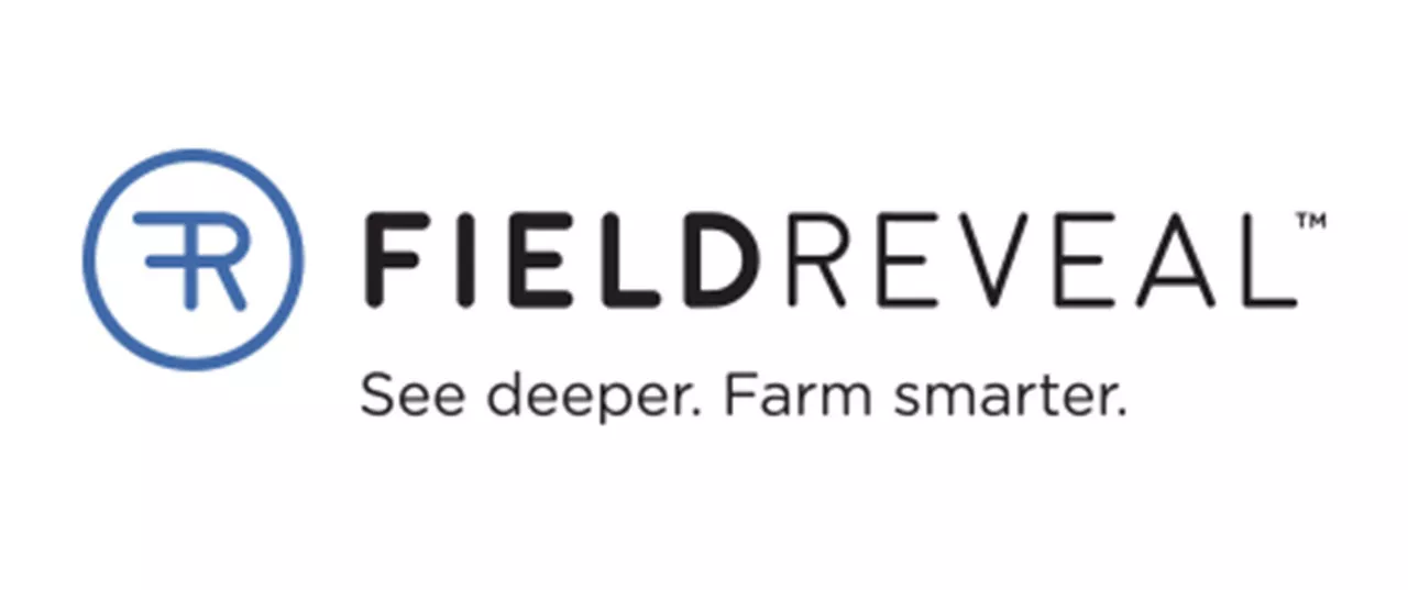 fieldreveal logo