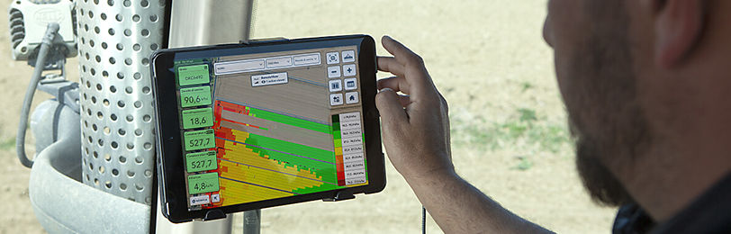 Como agricultura digital virou uma grande ferramenta agrícola