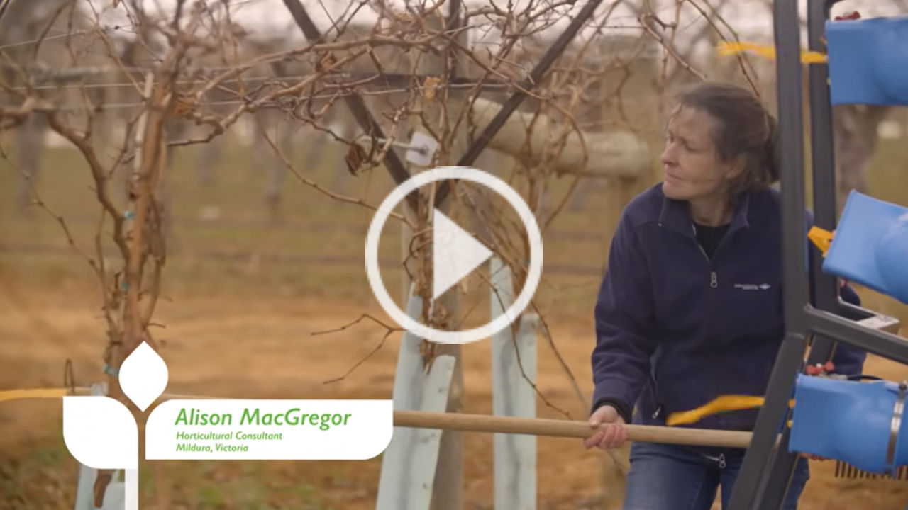 Before you start your spraying programme this season, it's critical to do some pre-season maintenance.