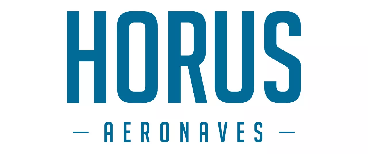 horus logotipo